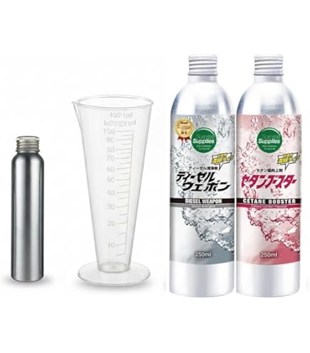 Amazon.co.jp: ディーゼルウェポン500ml : 車＆バイク